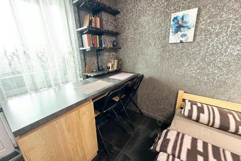 m. Sheremetyevskaya: Apartment, 1-rooms
