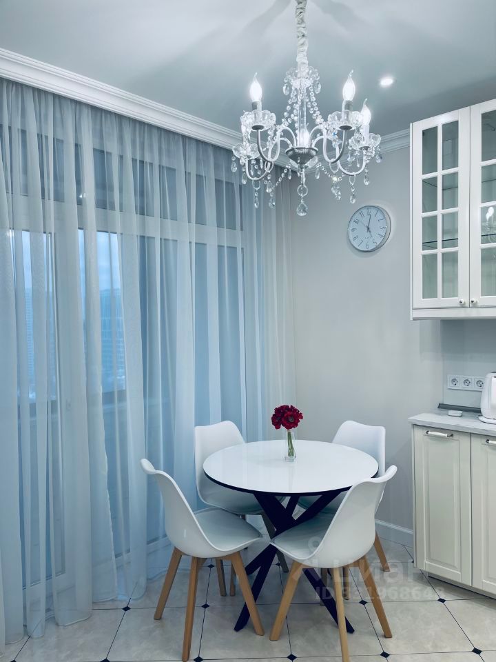 m. Bulvar Rokossovskogo: Apartment, 2-rooms