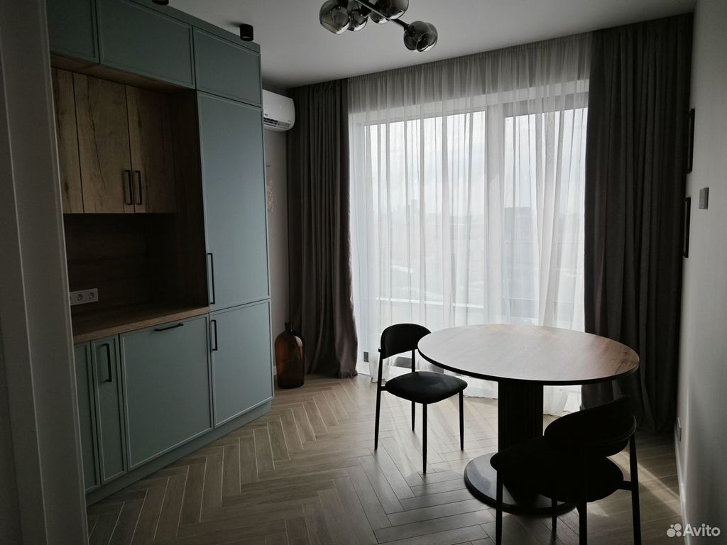 m. Petrovsko-Razumovskaya: Apartment, 1-rooms