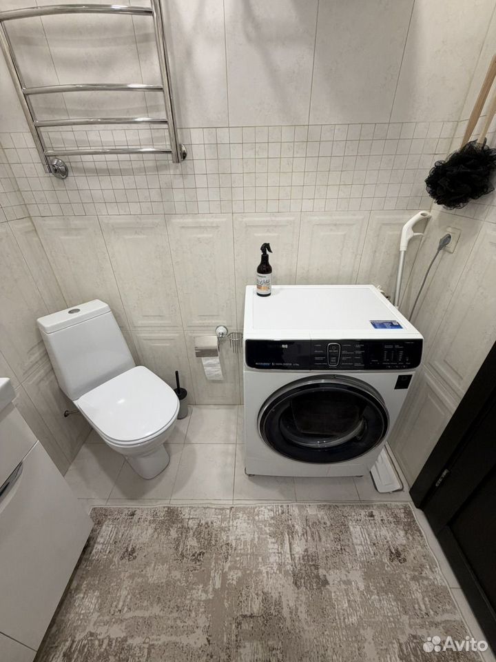 m. Nizhegorodskaya: Apartment, 1-rooms