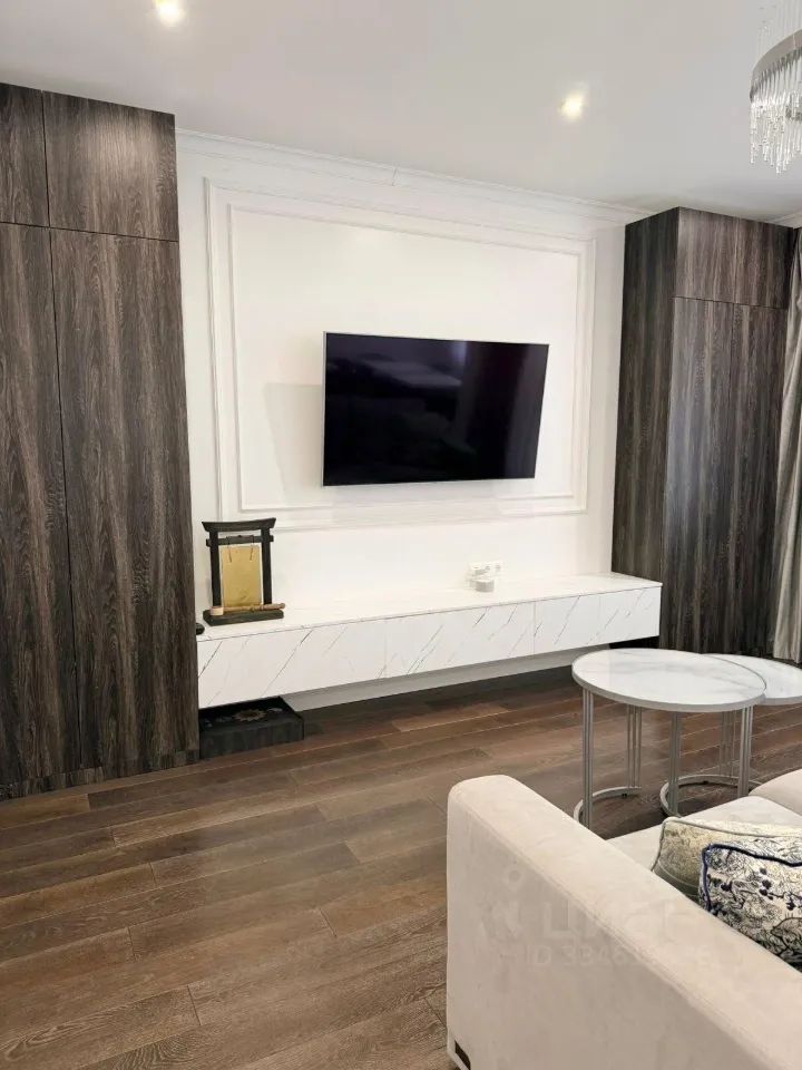 m. Aminyevskaya: Apartment, 2-rooms