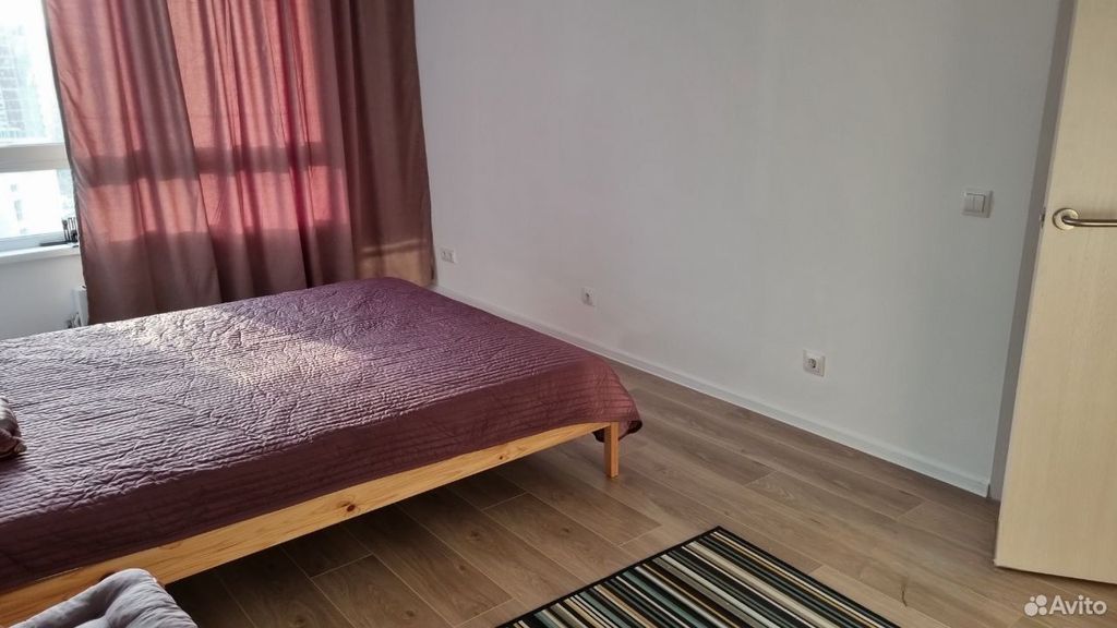 m. Molodezhnaya: Apartment, 1-rooms