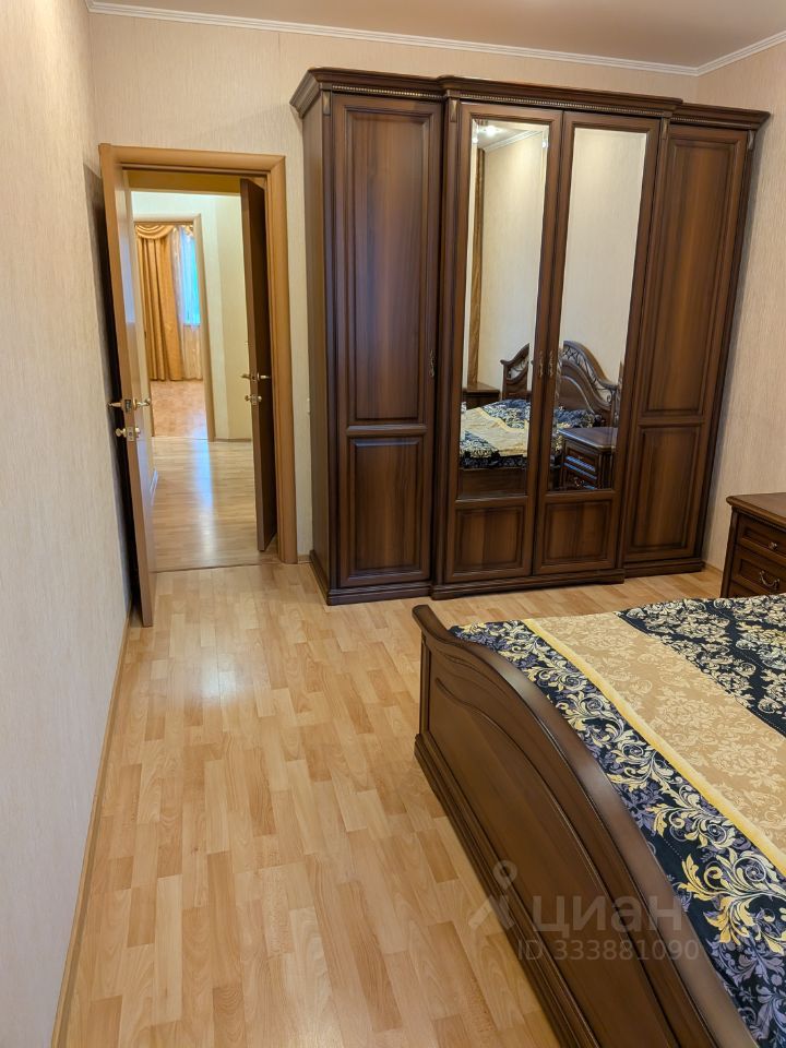 m. Odintsovo: Apartment, 2-rooms