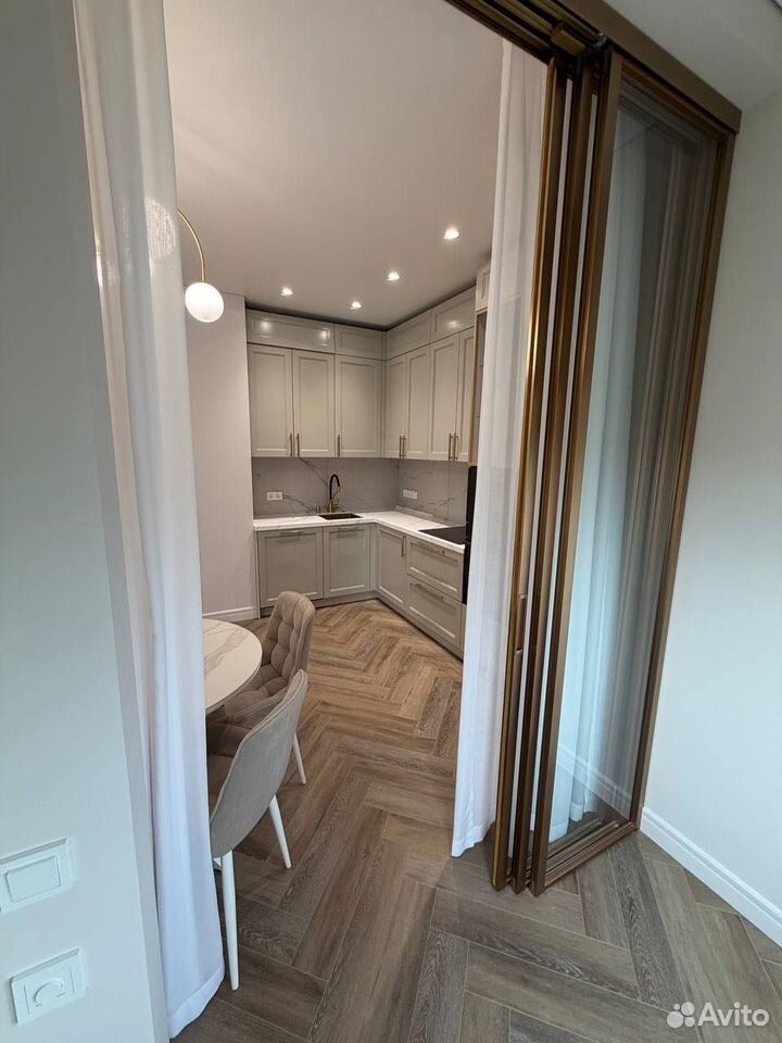 m. Preobrazhenskaya ploschad: Apartment, 1-rooms
