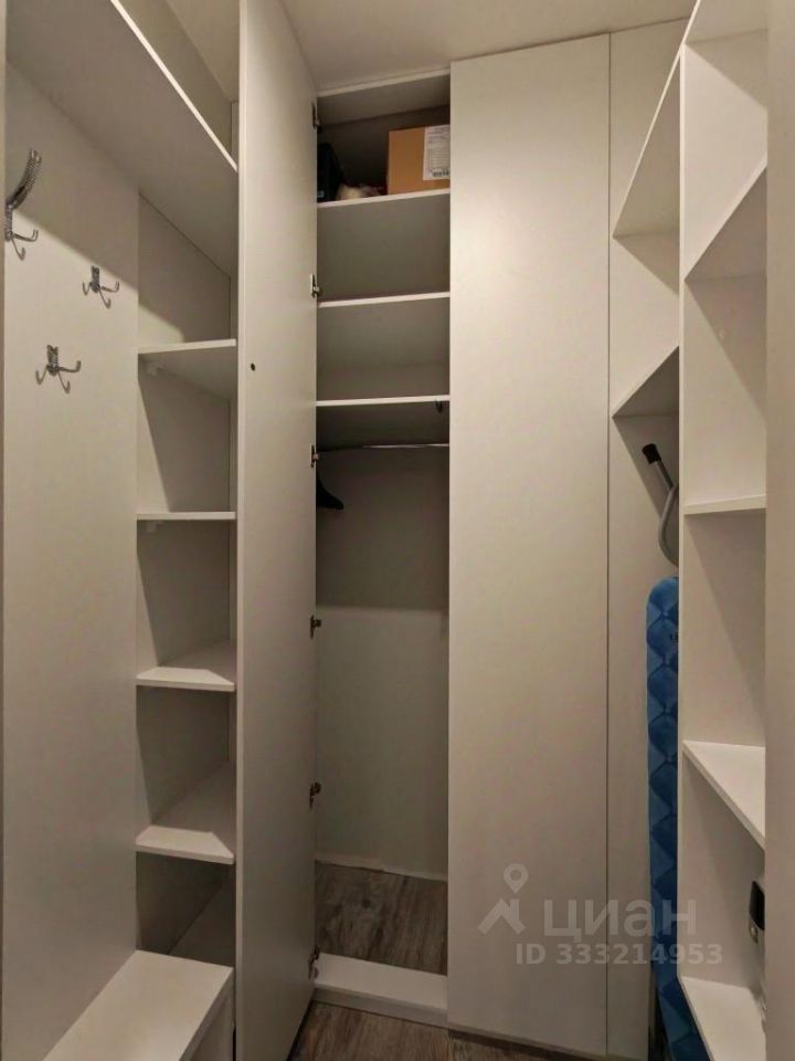 m. Odintsovo: Apartment, 2-rooms