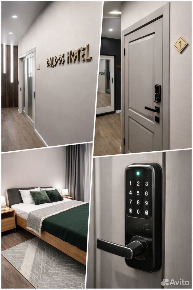 m. Michurinets: Apartment, 1-rooms