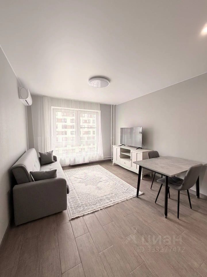 m. Vnukovo: Apartment, 1-rooms