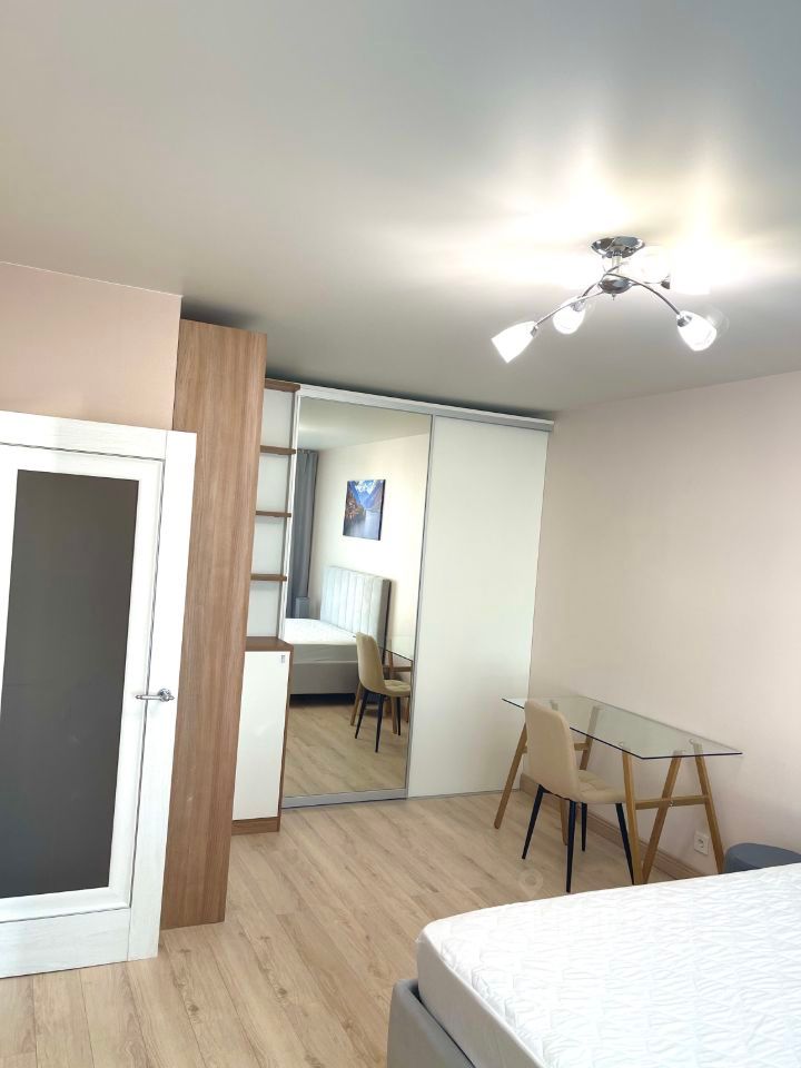 m. Mitino: Apartment, 1-rooms