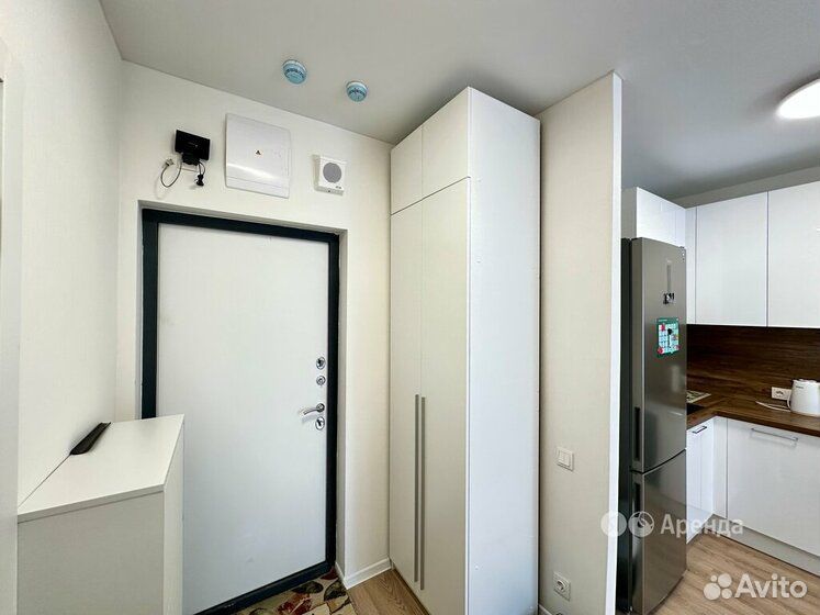 m. Nekrasovka: Apartment, 1-rooms