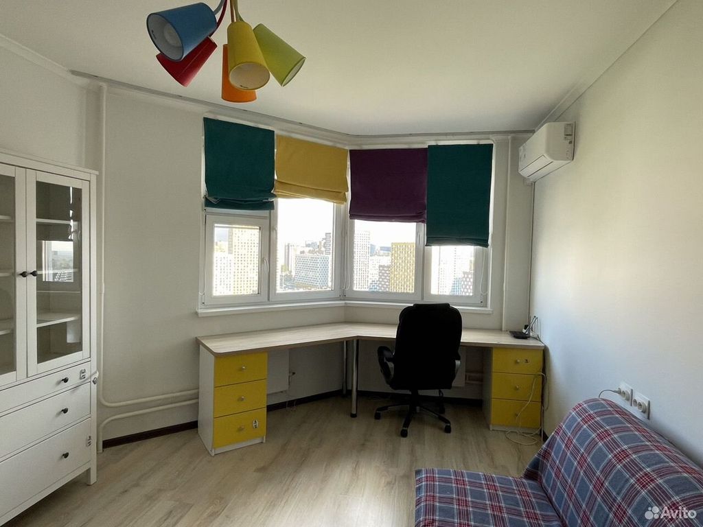 m. Medvedkovo: Apartment, 2-rooms