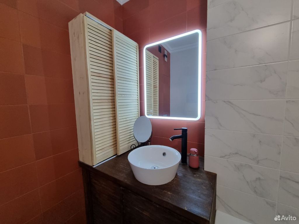 m. Bulvar Rokossovskogo: Apartment, 1-rooms