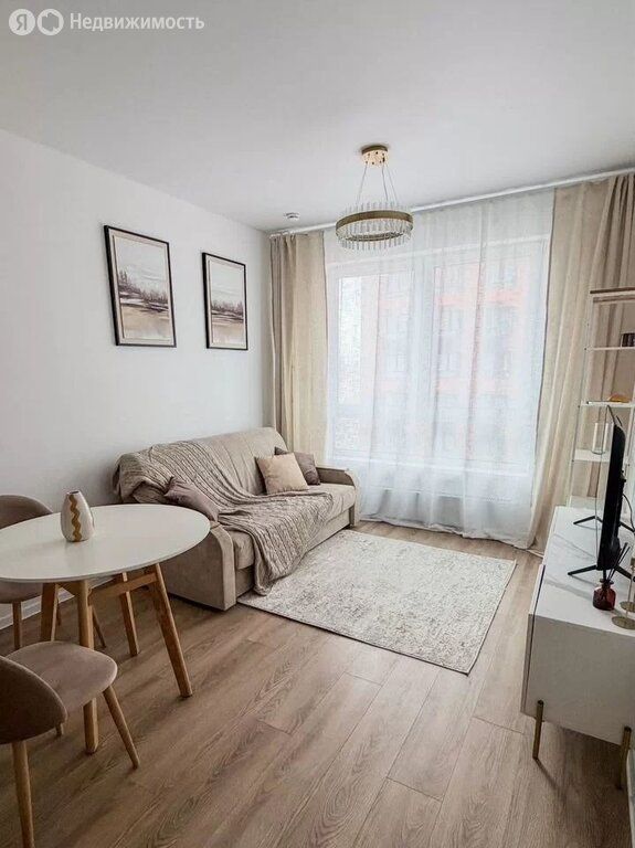 m. Volgogradsky prospekt: Apartment, 1-rooms