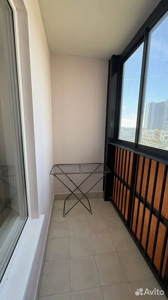 m. Bitsa: Apartment, 1-rooms