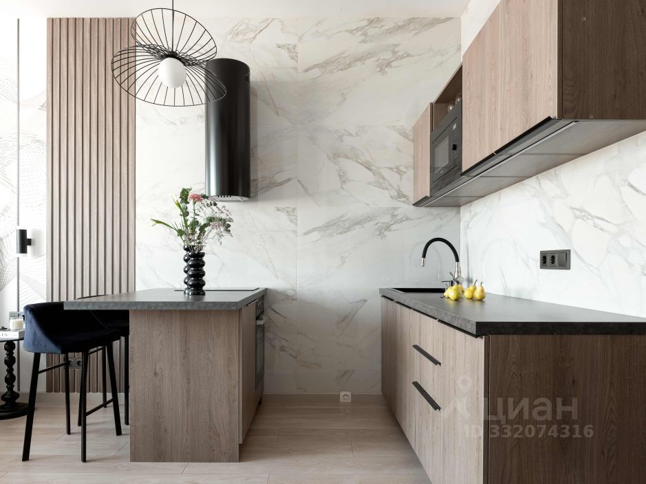 m. Varshavskaya: Apartment, studio