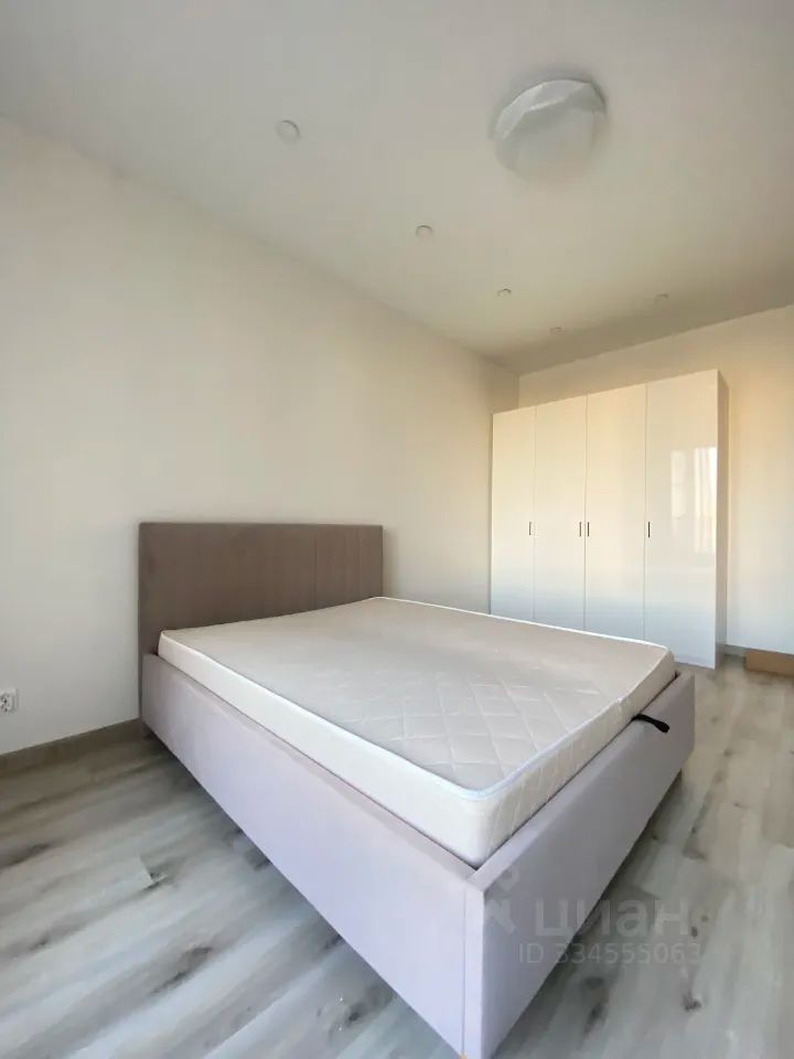 m. Nagatinsky Zaton: Apartment, 2-rooms