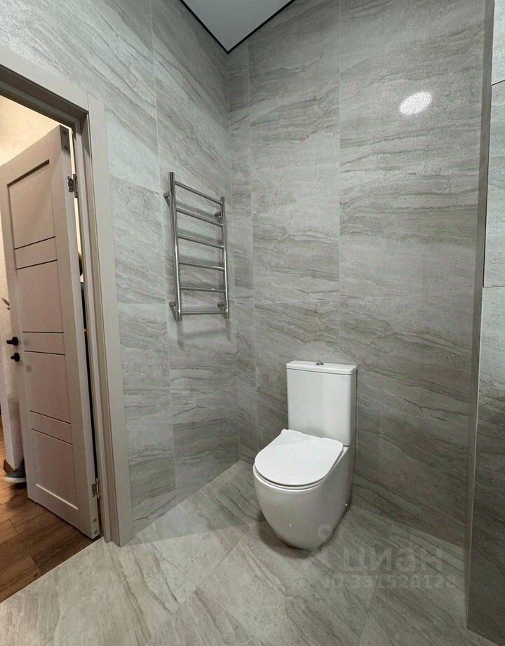 m. Grazhdanskaya: Apartment, 2-rooms