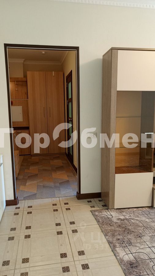 m. Khimki: Apartment, 1-rooms