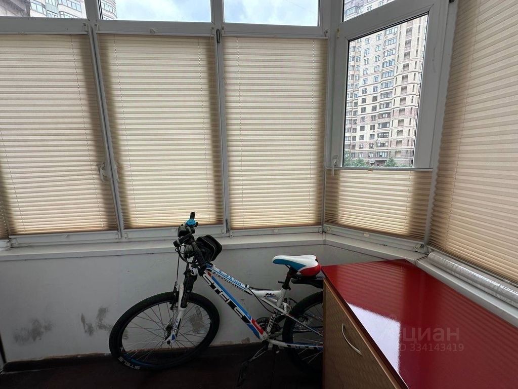 m. Fabrichnaya: Apartment, 3-rooms