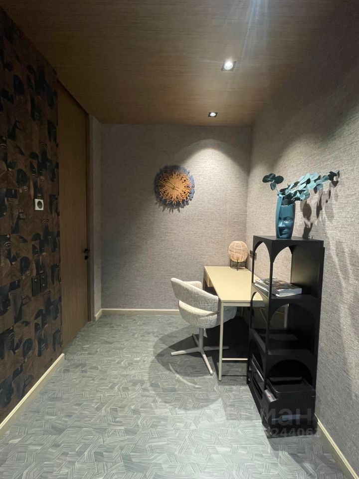 m. Paveletskaya: Apartment, 3-rooms