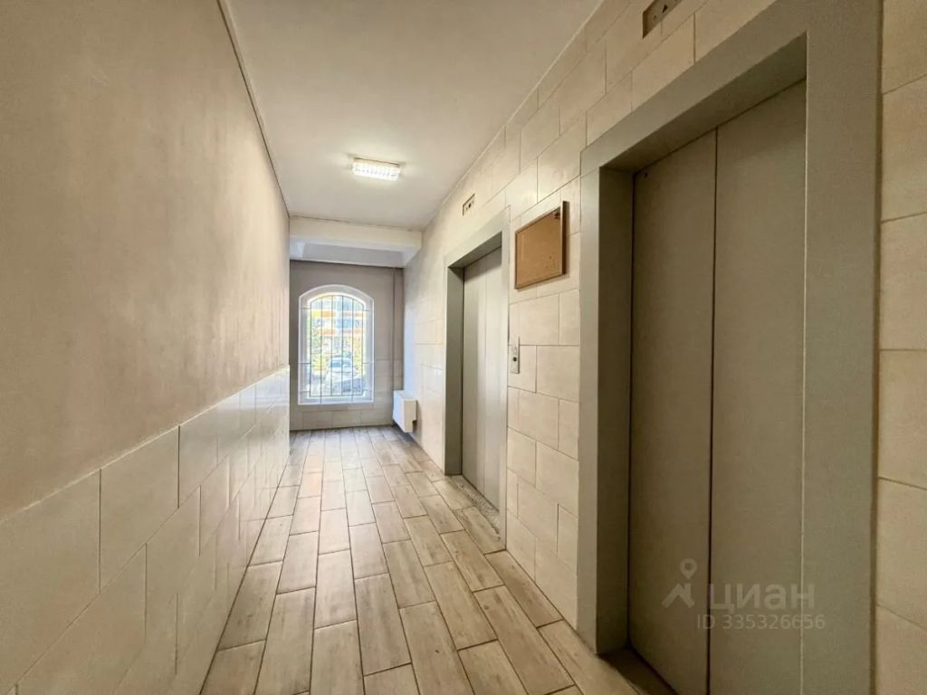 m. Zheleznodorozhnaya: Apartment, 1-rooms