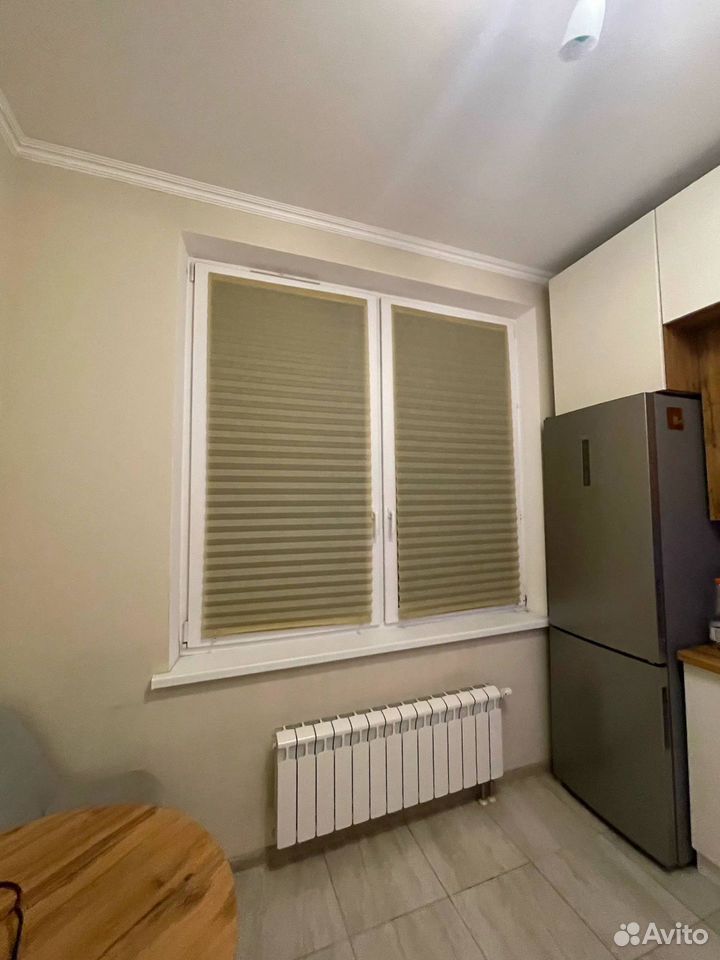 m. Shelepikha: Apartment, 1-rooms