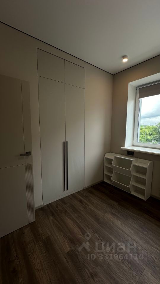 m. Myakinino: Apartment, 3-rooms
