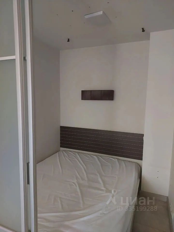 m. Paveletskaya: Apartment, 1-rooms