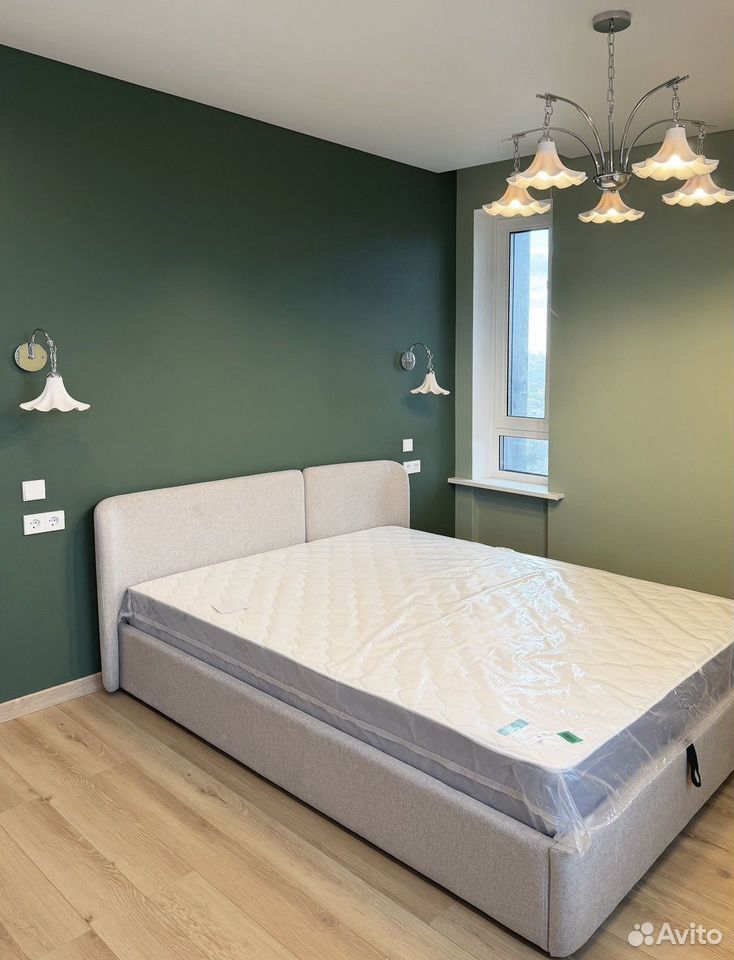 m. Dubrovka: Apartment, 2-rooms