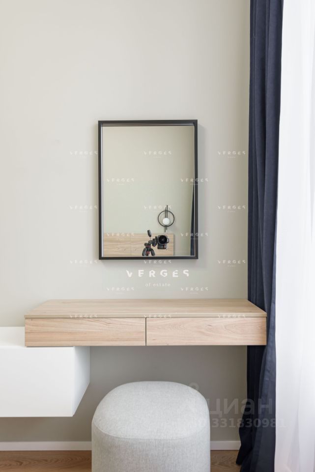 m. Matveevskoe: Apartment, 2-rooms