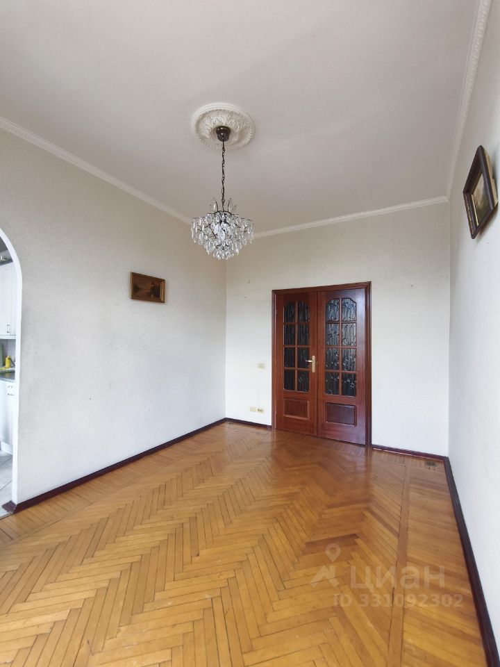 m. Kievskaya: Apartment, 2-rooms