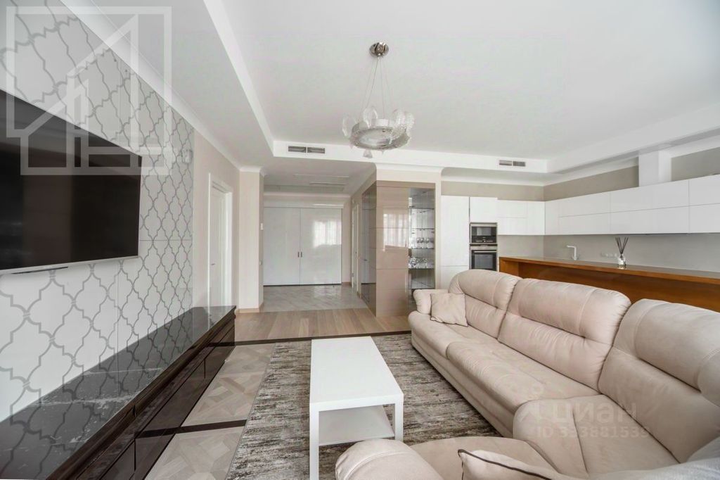 m. Serpukhovskaya: Apartment, 2-rooms