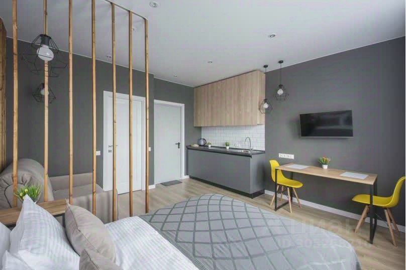 m. Podolsk: Apartment, 1-rooms