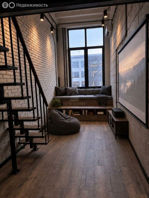 m. Baumanskaya: Apartment, 1-rooms