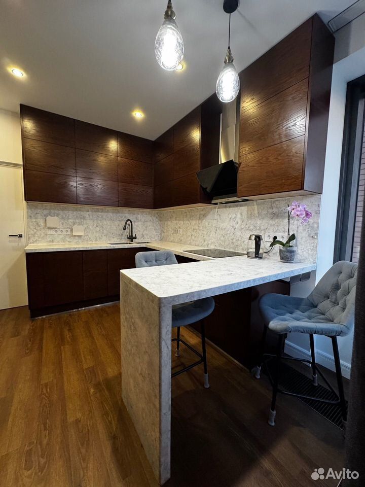 m. Vodny stadion: Apartment, 1-rooms