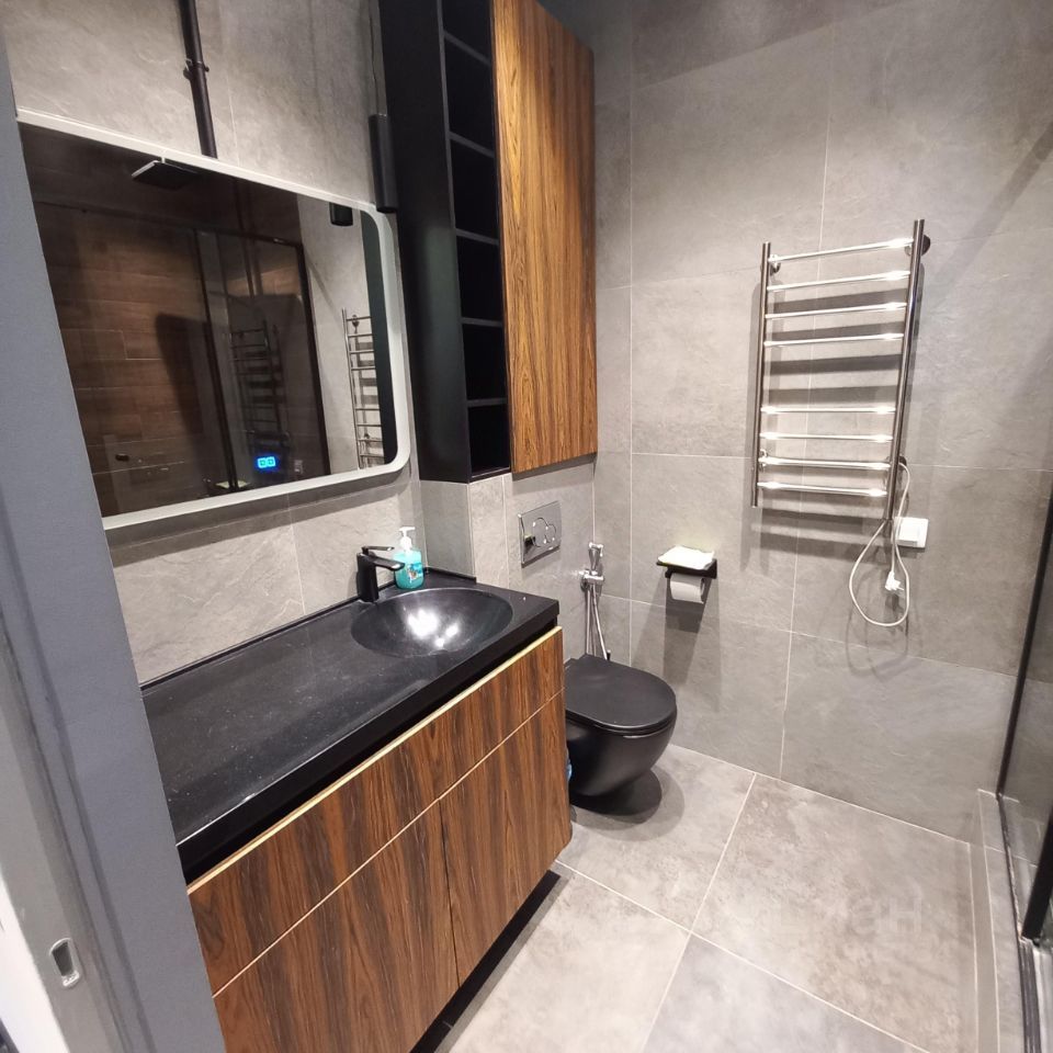m. Davydkovo: Apartment, 2-rooms