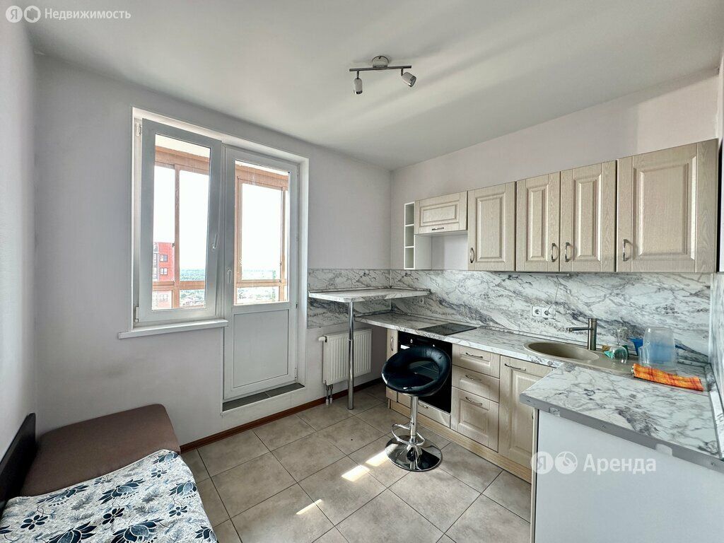 m. Nikolskoe: Apartment, 1-rooms