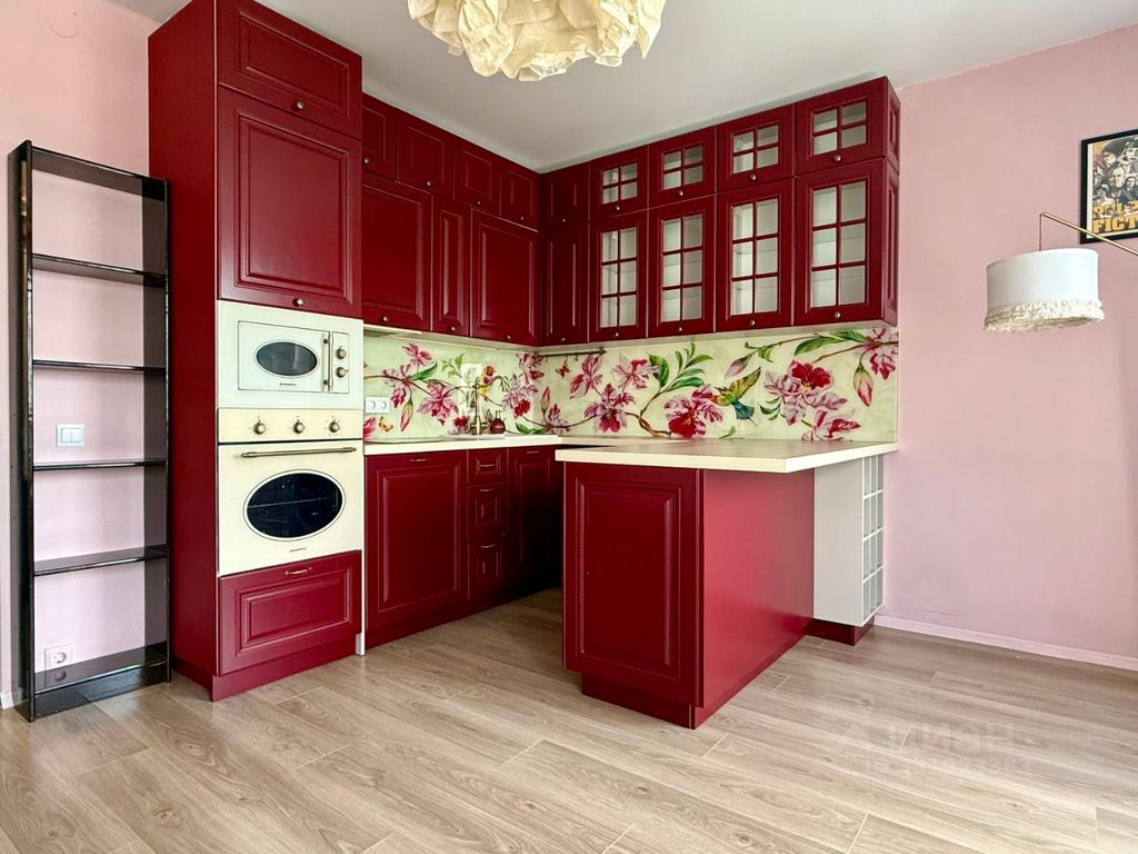 m. Scherbinka: Apartment, studio
