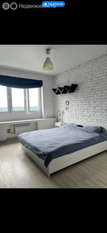 m. Nikolskoe: Apartment, 2-rooms