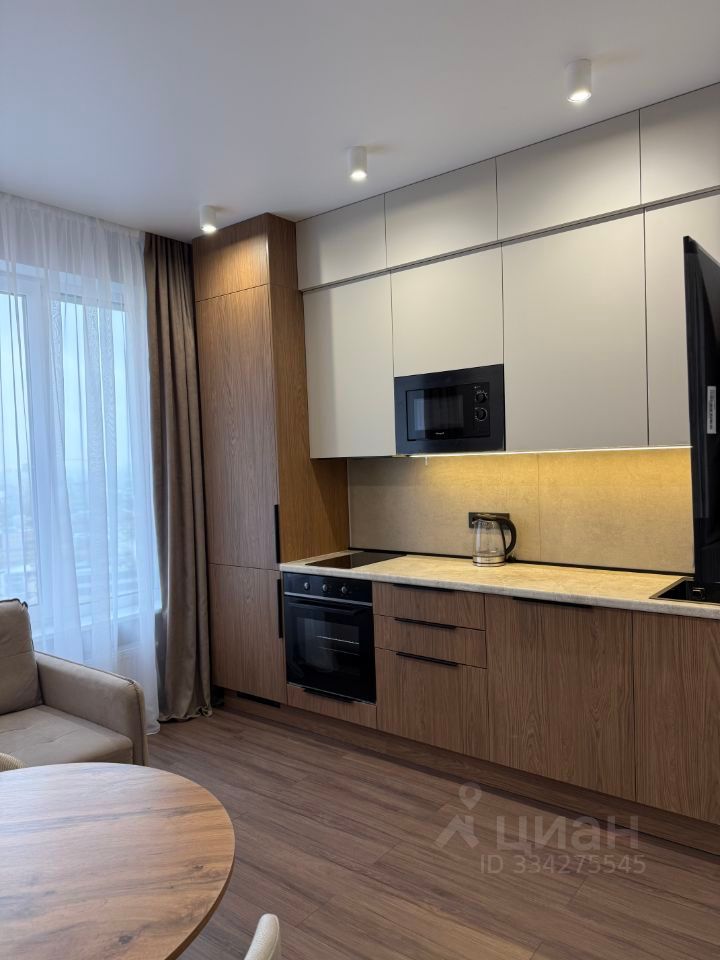 m. Kozhukhovskaya: Apartment, 1-rooms
