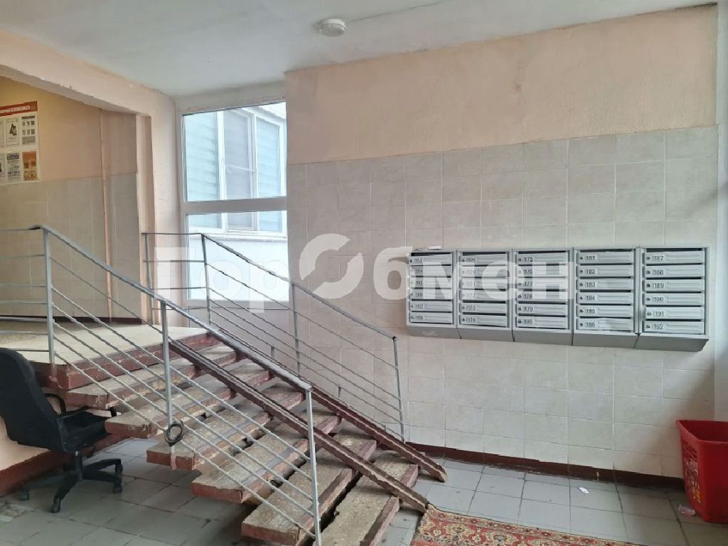 m. Klenovy bulvar: Apartment, 2-rooms