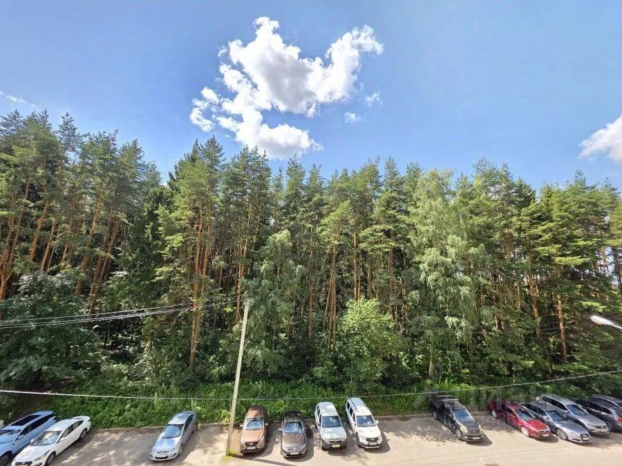 m. Sheremetyevskaya: Apartment, 2-rooms