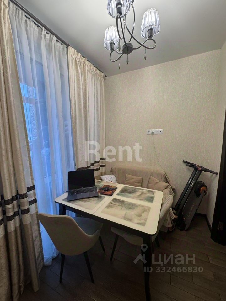 m. Planernaya: Apartment, 1-rooms