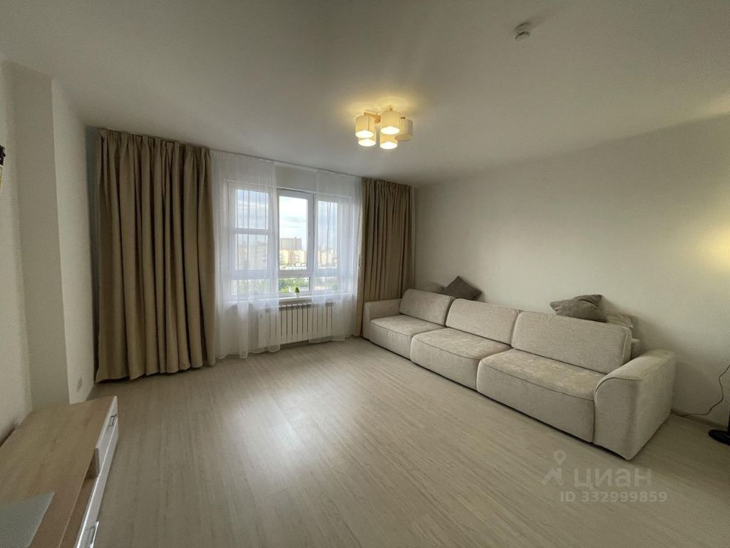 m. Alekseevskaya: Apartment, 2-rooms