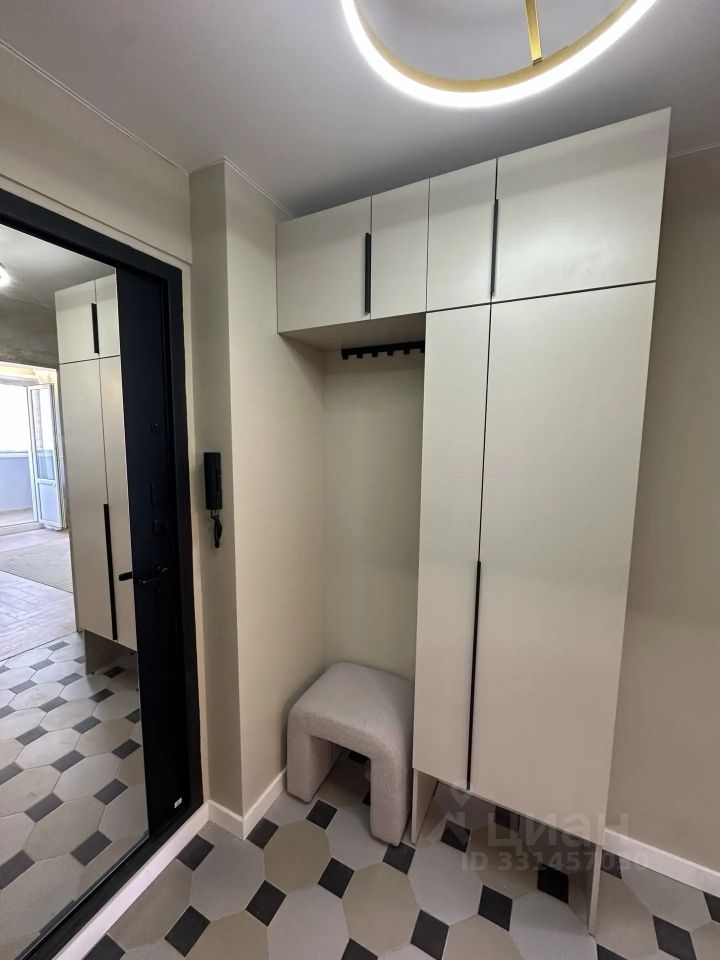m. Davydkovo: Apartment, 1-rooms