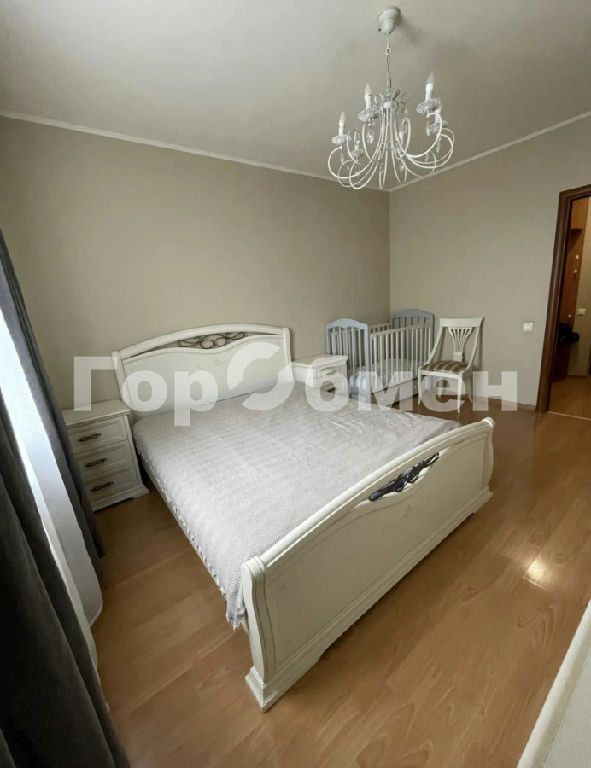 m. Planernaya: Apartment, 2-rooms