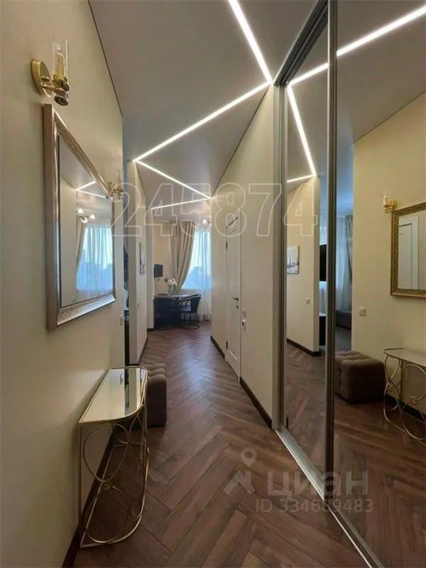 m. Tushinskaya: Apartment, 1-rooms