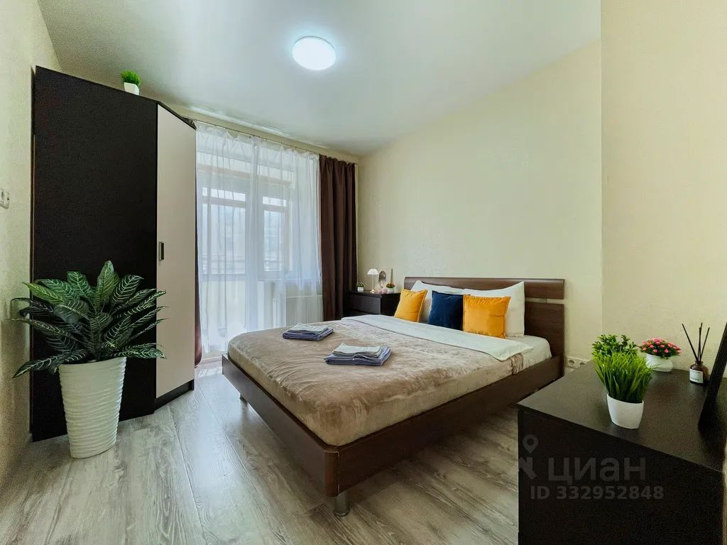 m. Molzhaninovo: Apartment, 1-rooms
