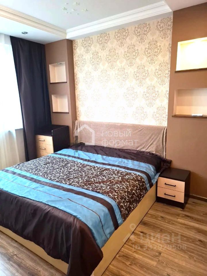 m. Medvedkovo: Apartment, 2-rooms