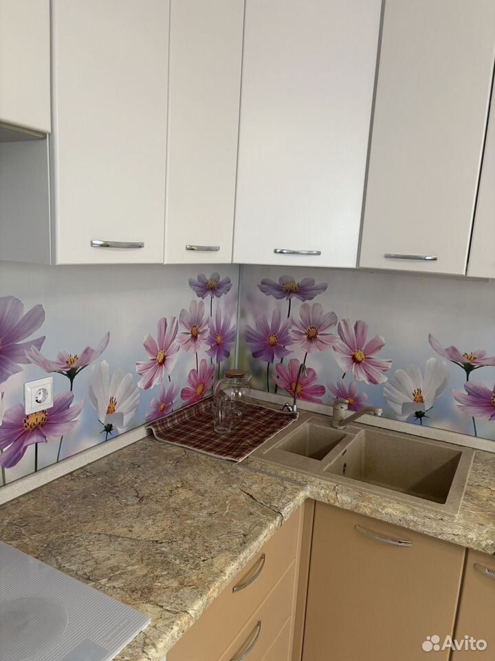 m. Kotelniki: Apartment, 2-rooms