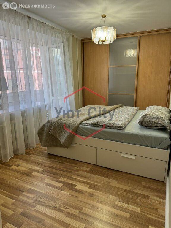 m. Barrikadnaya: Apartment, 2-rooms